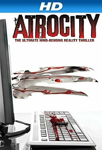 Постер Atrocity