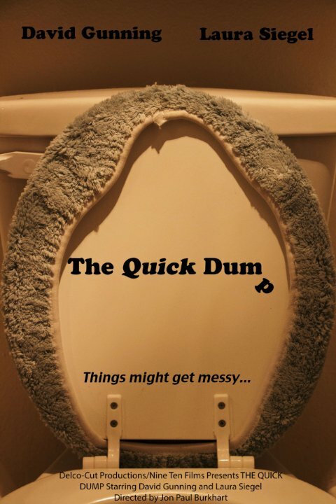 Постер The Quick Dump