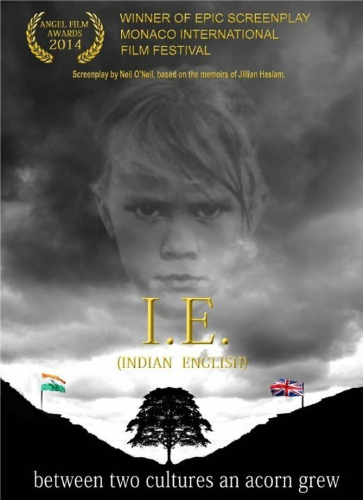 Постер The Tea Chest