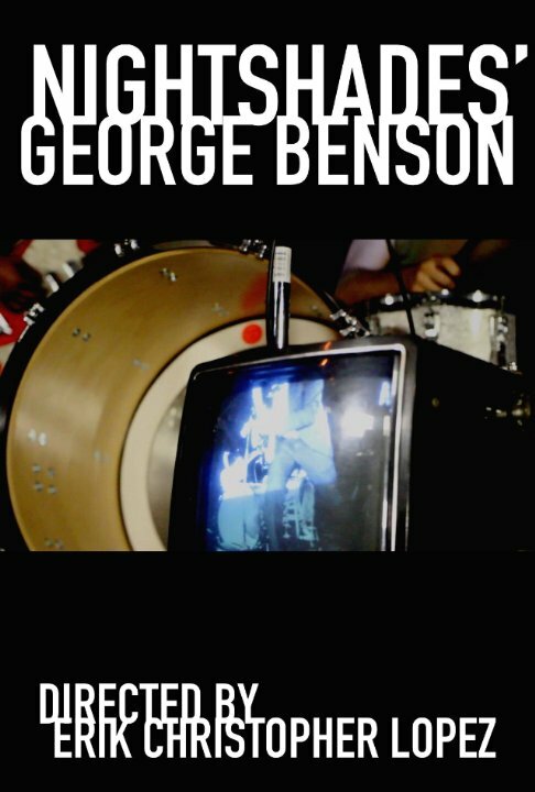 Постер Nightshades: George Benson