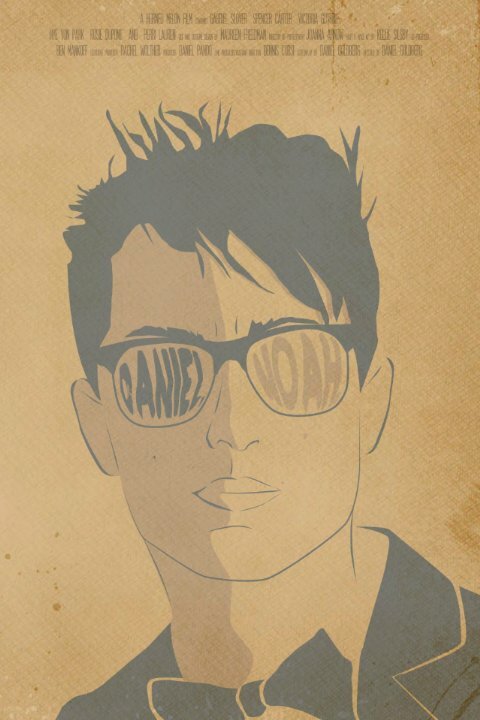 Постер Daniel. Noah.