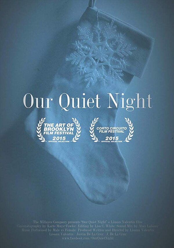 Постер Our Quiet Night
