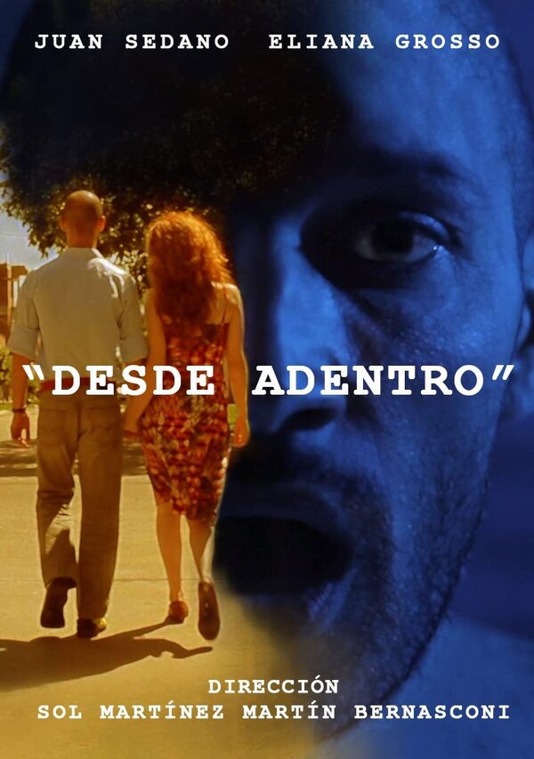 Постер Desde Adentro