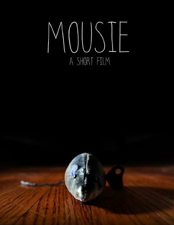 Постер Mousie