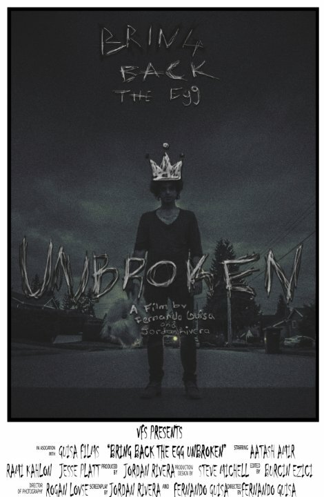 Постер Dead Bunny Rabbit