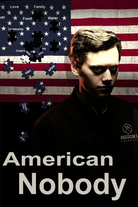 Постер American Nobody