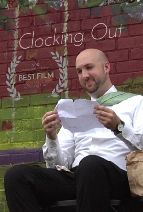 Постер Clocking Out