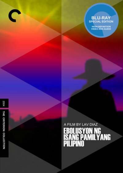 Постер Эволюция филиппинской семьи