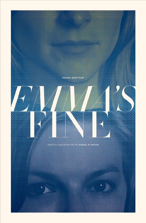 Постер Emma's Fine