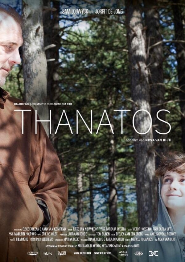 Постер Thanatos