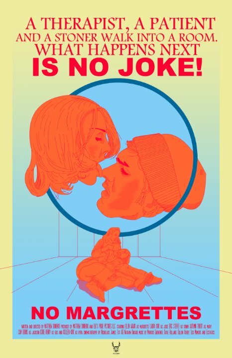 Постер No Margrettes