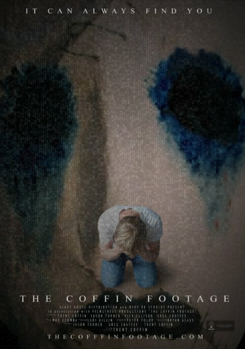 Постер The Coffin Footage