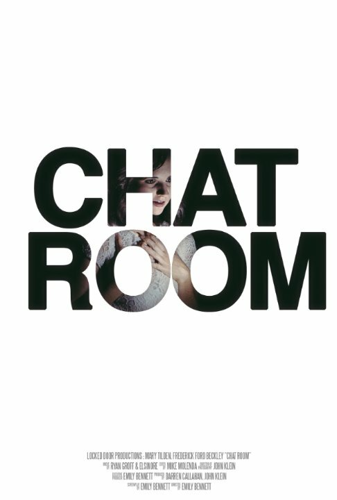 Постер Chat Room
