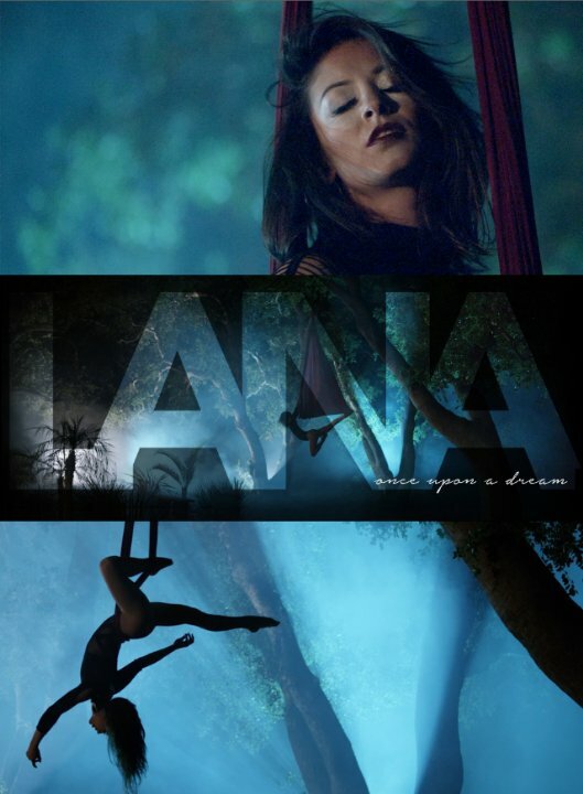 Постер Once Upon a Dream