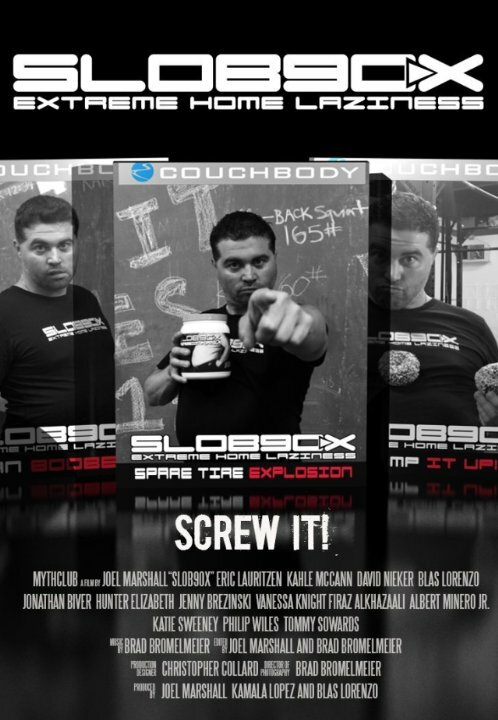 Постер Slob90X