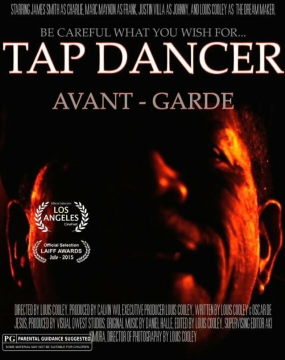 Постер Tap Dancer