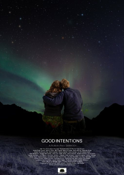Постер Good Intentions