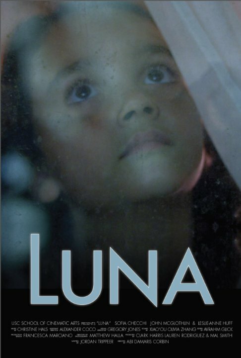 Постер Luna