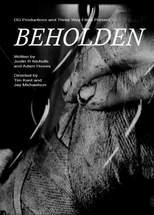 Постер Beholden