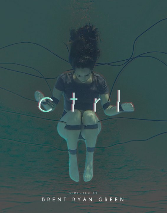 Постер Ctrl