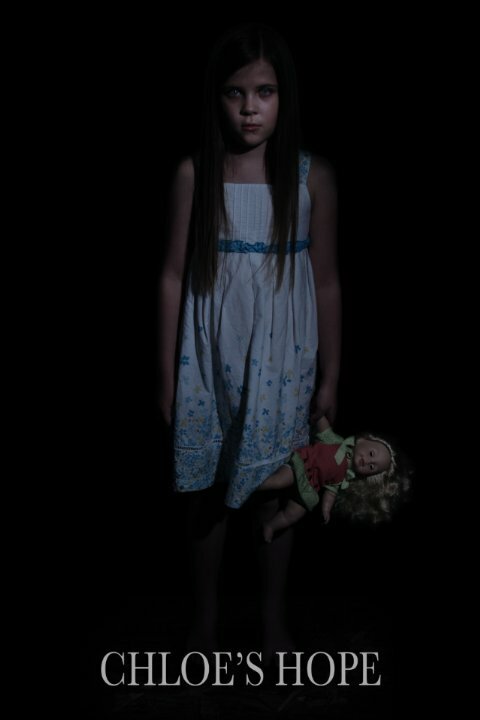 Постер Chloe's Hope