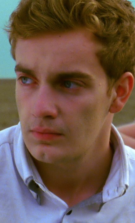 Постер From Here Nor There