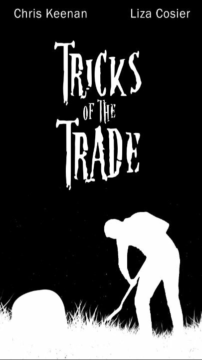 Постер Tricks of the Trade