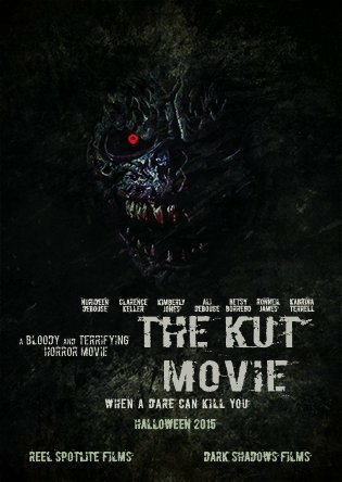 Постер The Kut Movie