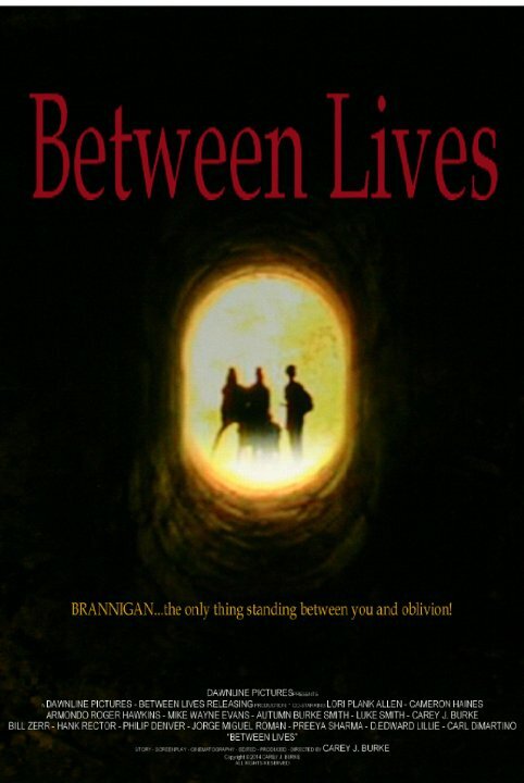 Постер Between Lives