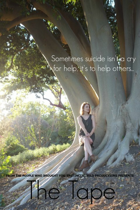 Постер The Tape