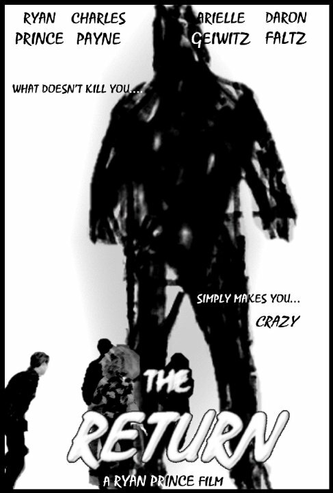 Постер The Return