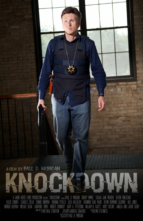 Постер Knockdown