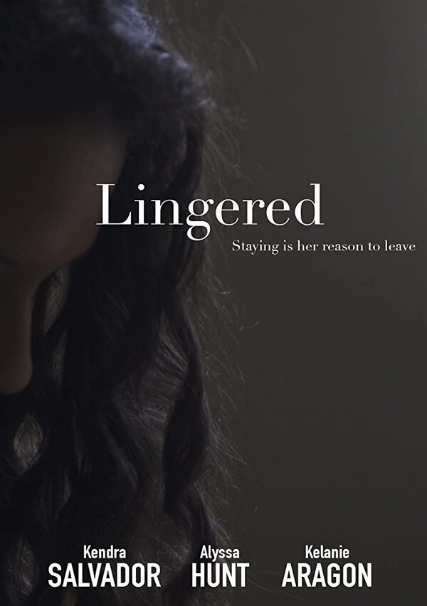 Постер Lingered