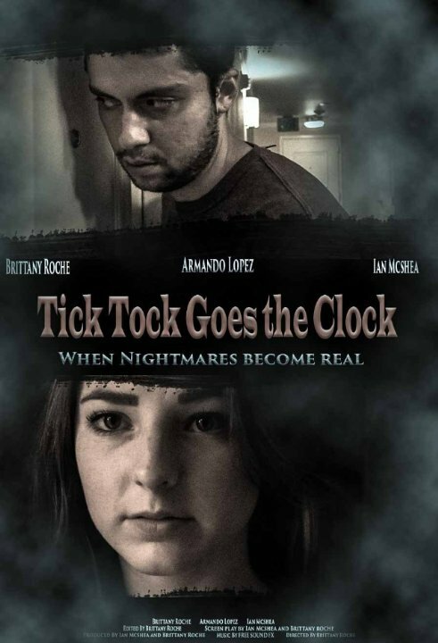 Постер Tick Tock Goes the Clock