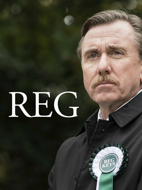 Постер Редж