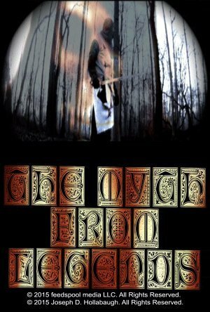 Постер The Myth from Legends