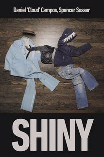 Постер Бриллиант