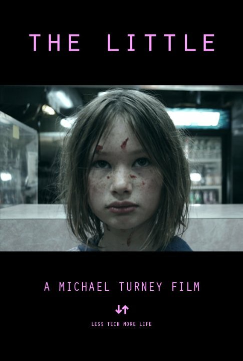 Постер The Little