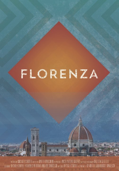 Постер Florenza