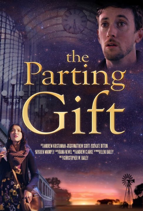 Постер The Parting Gift