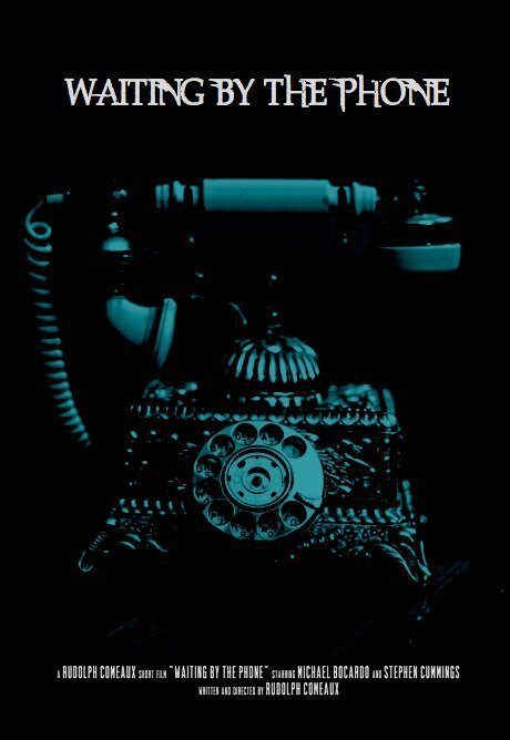 Постер Waiting by the Phone