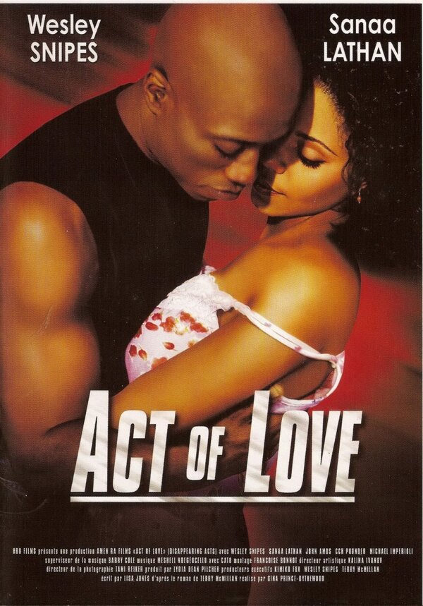 Постер Исчезающий