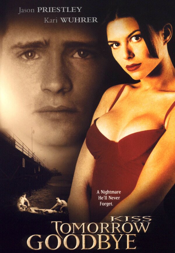 Постер Прощайся с завтра