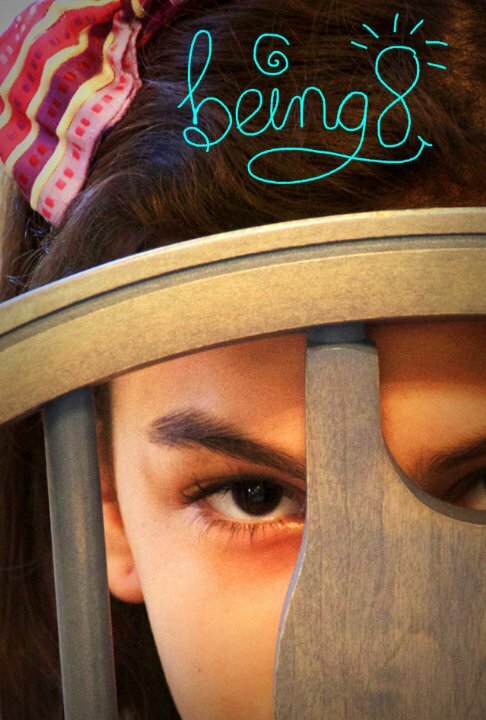 Постер Being 8