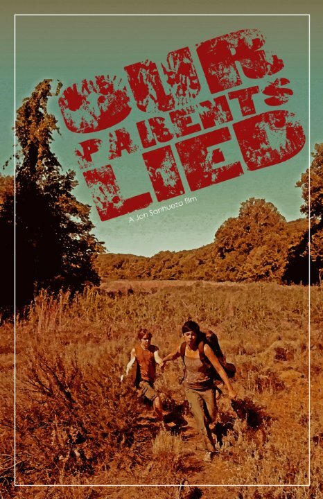 Постер Our Parents Lied