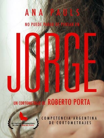 Постер Хорхе