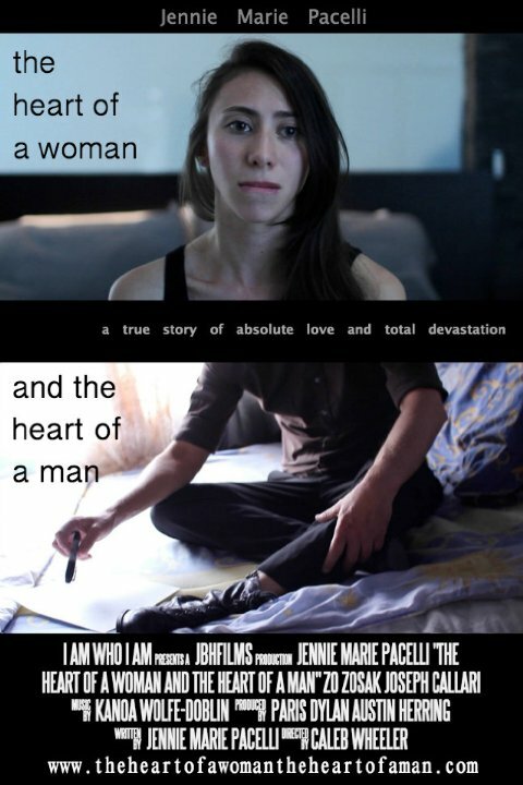 Постер The Heart of Us