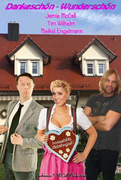 Постер Dankeschön-Wunderschön