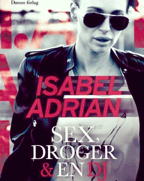 Постер Sex, droger & en DJ
