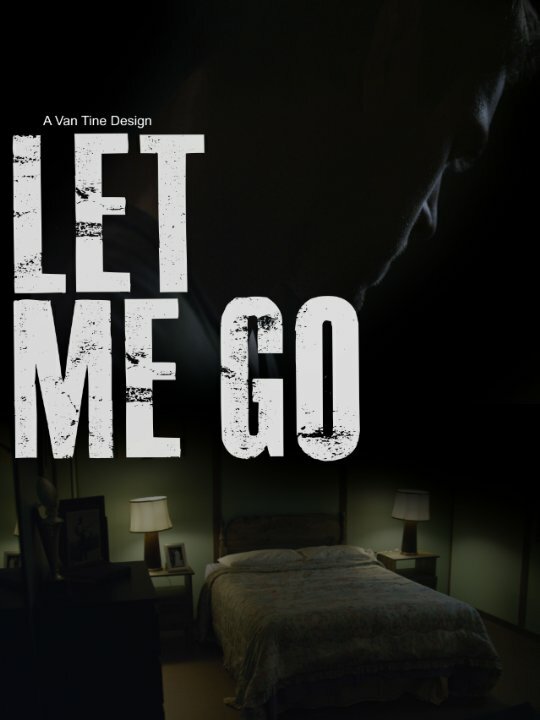 Постер Let Me Go